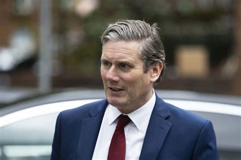 Keir Starmer attacks Downing Street’s new White House-style TV ...