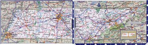 Road Map Of Tennessee Highways – Get Latest Map Update