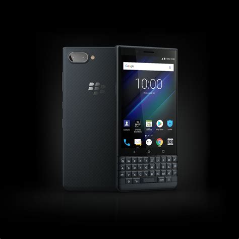 BlackBerry KEY2 LE arriva in Italia: in preordine su Amazon a 399,90€ | AndroidWorld