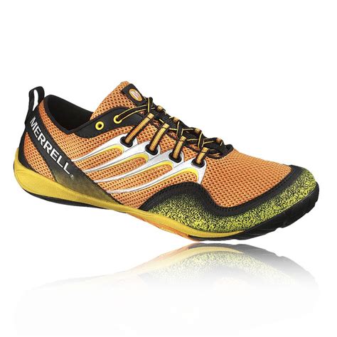 Merrell Trail Glove Running Shoes - 41% Off | SportsShoes.com