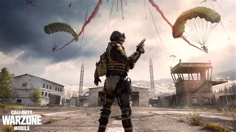 (Updated) CoD Warzone Mobile - Marks Angry Review