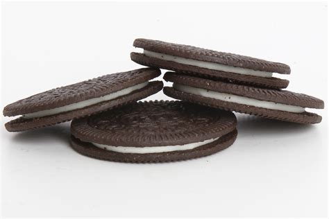 Skinny Oreos are a Double Stuf lover’s worst nightmare