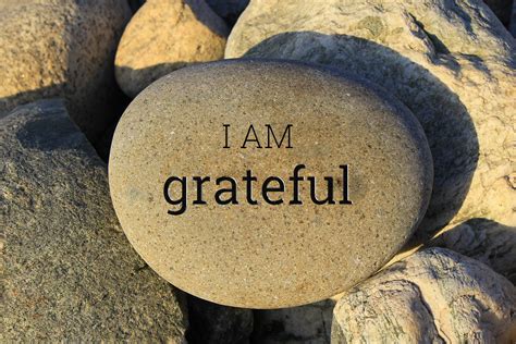 A Grateful People - BibleGrad.com