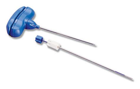 Bone Marrow Biopsy Needles in Shanghai, Shanghai, China - Mediking Corporation Limited