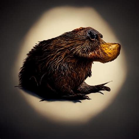 Proto-Platypus Species Generative Modeling: Search for the Ancestors of Nature’s Most Diverse ...