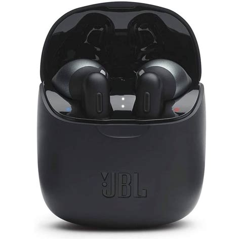 Слушалки JBL Tune 225TWS JBLT225TWSBLKAM - ниска цена от JAR Computers