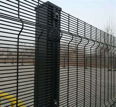 Welded Wire Fence Panels - Fence Panels