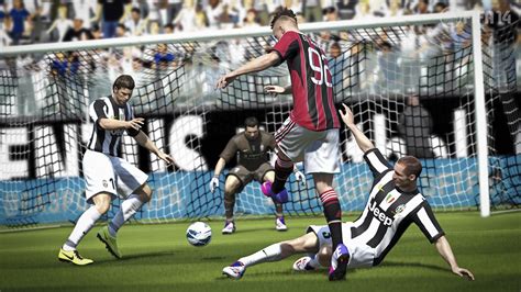 Games-Torrents: FIFA 14 ( PS2 )