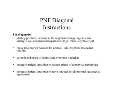 PNF: D1 and D2 flexion/extension UE/LE Flashcards | Quizlet