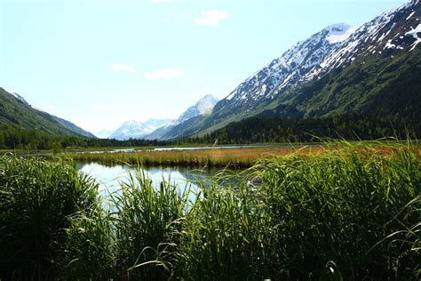 Kenai National Wildlife Refuge, US Vacation Rentals: chalet rentals ...