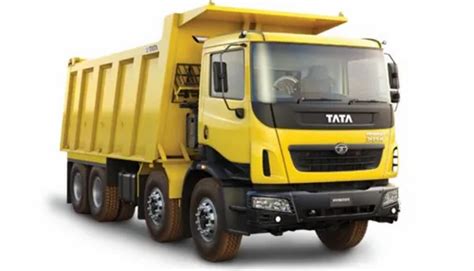 Tata Prima Truck at best price in Bankura by R.H. Automobiles Pvt. Ltd. | ID: 20979451533