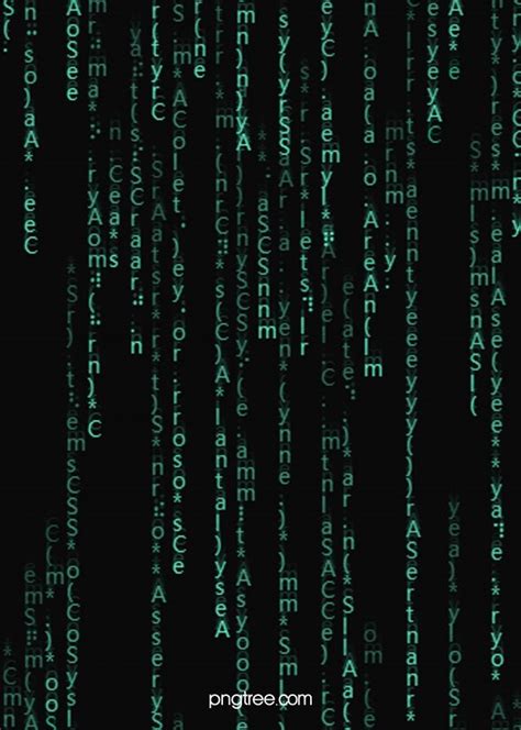 Matrix Style Program Code Background Wallpaper Image For Free Download - Pngtree | Coding ...