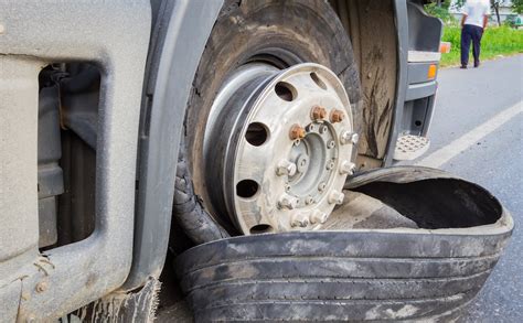 Defective Tires Responsible for Your Crash? | de Lachica Law Firm