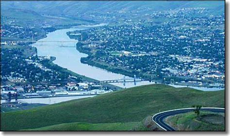 Lewiston, Idaho