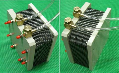 Hho Generator Dry Cell | Hydrogen generator, Diy solar system, Dry cell