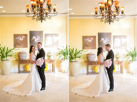 Sand Pearl Clearwater Beach - Jewish Wedding | Jen & Danny | Carrie Wildes Photography