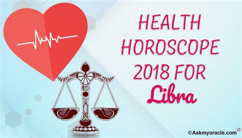 Libra Yearly Horoscope 2018 | Libra 2018 Predictions - Ask My Oracle