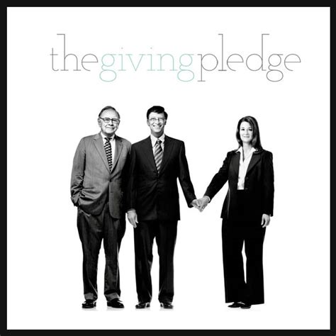 The Giving Pledge – 105 Generous Billionaires and Growing - Withum