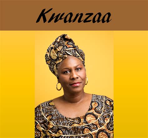 Kwanzaa - www.123playandlearn.com