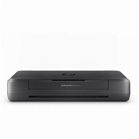 T HP Officejet 200 Mobile USB/WLAN - kosatec.de