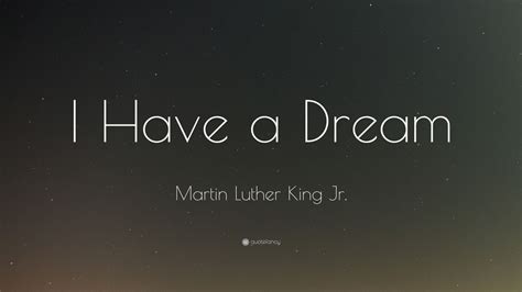 Martin Luther King Jr. Quote: “I Have a Dream” (19 wallpapers) - Quotefancy