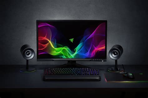 Razer Nommo Chroma Review (Australian Review) - PC Gaming Speakers