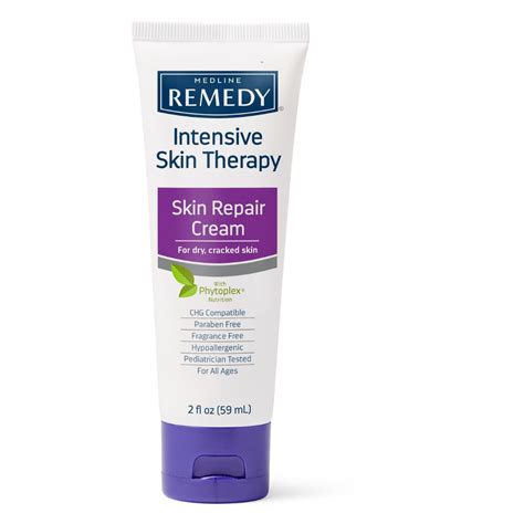 Remedy Intensive Skin Therapy Skin Repair Cream