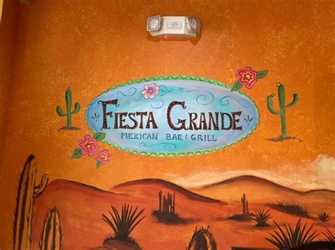 FIESTA GRANDE - Updated January 2025 - 47 Photos & 46 Reviews (3.7 stars) - 3647 Kiessel Rd, The ...