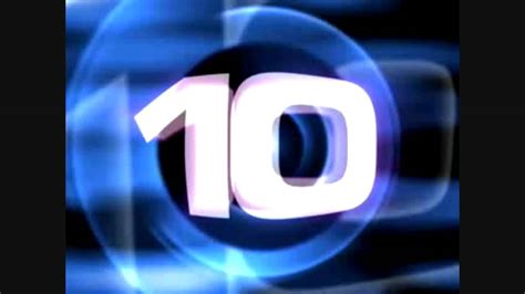 10 Second countdown - YouTube