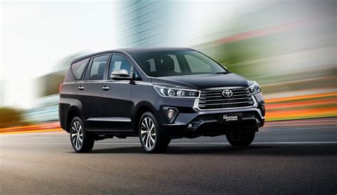 Toyota Innova Crysta 2024 Price,Images,Offers,Specs,Reviews