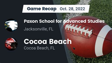 Paxon School For Advanced Studies#N# (Jacksonville, FL) Sports ...