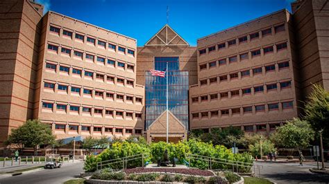 Brooke Army Medical Center temporary visitation policy effective Aug. 19 > Joint Base San ...