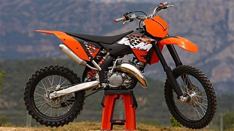 Download do APK de Cool KTM Dirt Bikes Wallpaper para Android