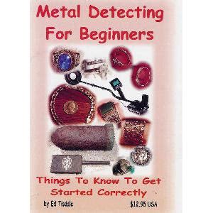 Metal Detecting For Beginners – Armadillo Mining Shop