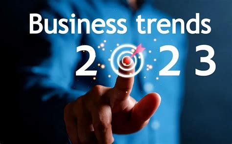 Worldwide Business Trends for 2023 | StrategiNext