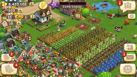 FarmVille 2: Country Escape APK Download - Free Casual GAME for Android ...