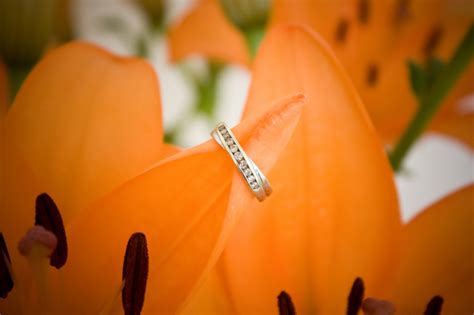 Engagement Ring Free Stock Photo - Public Domain Pictures
