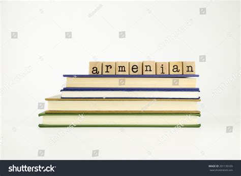 491 Learning armenian language Images, Stock Photos & Vectors ...