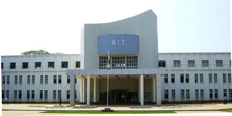 NIT Warangal - Info, Ranking, Cutoff & Placements 2018 | College Pravesh