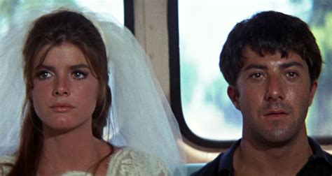 The Graduate (Mike Nichols, 1967) – Senses of Cinema