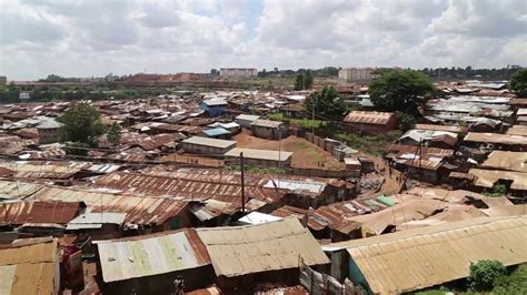 MapGive: Kibera - YouTube