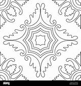 Square coloring Page Hi Res Stock Photography And Images  Alamy sketch template
