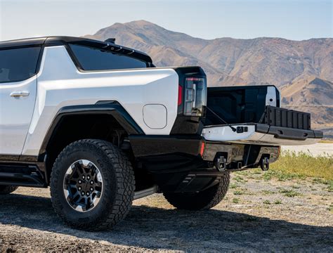 GMC Hummer EV Pickup - Gardner GM