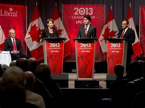 Trudeau campaign attracts 150,000 new supporters to Liberal party | CTV ...