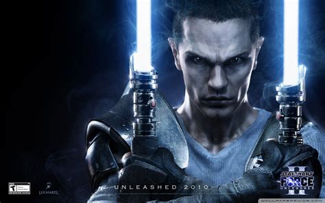 Starkiller Wallpapers HD (72+ images)