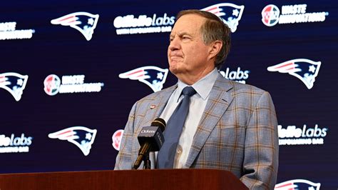 Why Ernie Adams Texted Bill Belichick During Super Bowl LVIII