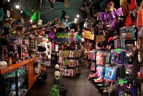 Top 10 Costume Shops in NYC