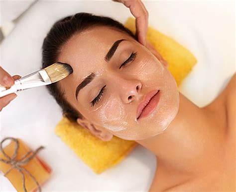 Deep Pore Cleansing Facial | Opulent Aesthetics