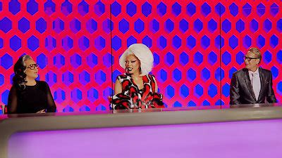 Watch RuPaul's Drag Race: Untucked Season 14 Episode 10 - An Extra ...