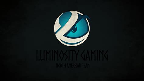 Luminosity Gaming by AAnubis96 on DeviantArt